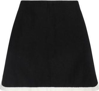 Forte Couture PARTES DE ABAJO - Minifaldas en YOOX.COM