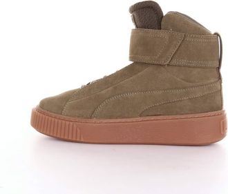 Puma WMS PLATFORM MID OW Men Sneakers Shoes