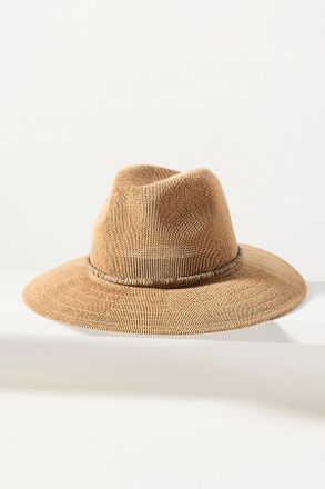 Wyeth Nyc Coconut Bead Nubby Rancher