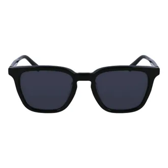 Ferragamo unisex, Accessoires, Zwart, Maat: 52 MM