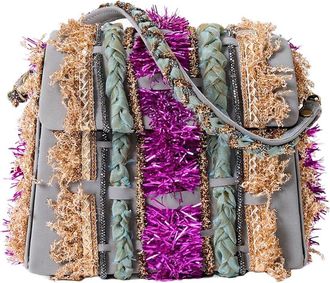 Simitri Chandni Chowk Clutch