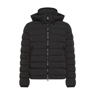 Peuterey Giacca Boggs - - Jackets - Uomo - Nero - M