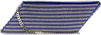 Kara Borsa - Dames - Clutches - Veelkleurig - ONE Size - Tassen