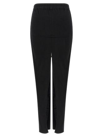 Rick Owens Pillar Skirt - Black