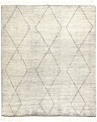 Jaipur Living Ammil Contemporary Wool Rug