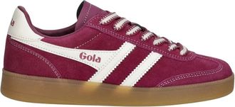 Gola Zapatillas Viper 78 - Shoes - Mujer - Rojo - 37 EU