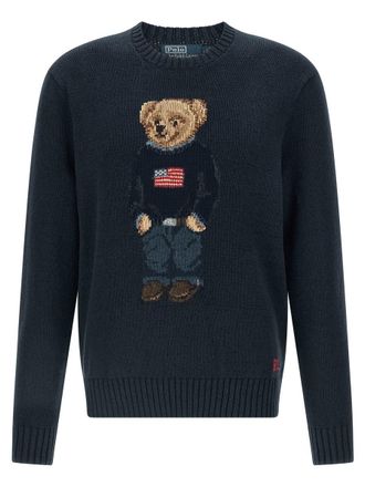 Polo Ralph Lauren Polo Bear Sweater