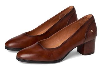 Pikolinos Calafat W1Z-5920C1 High Heels Cuero : EU 42 (US Womens 11.5-12) B - Medium, Leather