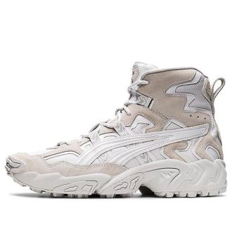 Asics Gel-Nandi High White 1201A511-100