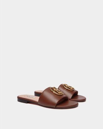 Bally Sandals