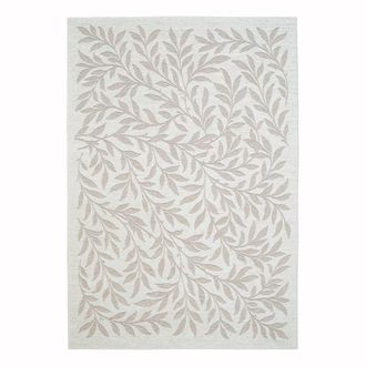 AFK Living Alfombra de dise&ntilde;o de fibras recicladas 120 x 170 cm