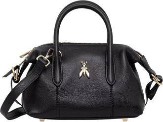Patrizia Pepe Mini Bags - Dames - Mini tas - Zwart - ONE Size - Tassen