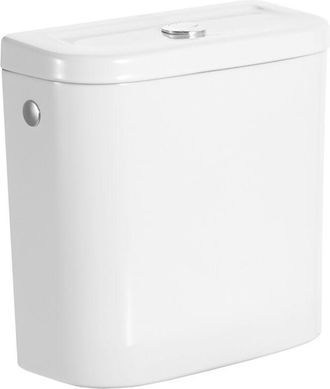 Roca Roca A341230000 Access Cisterna Doble Descarga Alimentaci&oacute;n Lateral - Ref: A341230000