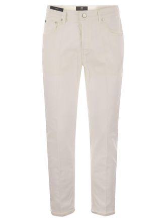 Pantaloni Torino Reggae Slim Fit Jeans