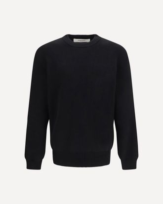 Golden Goose Ribbed knit Sweater Male L