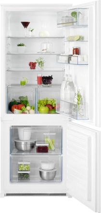 AEG Refrigerador Aeg Osc5s141es Capacidad 217l Tecnolog&iacute;a Coldsense