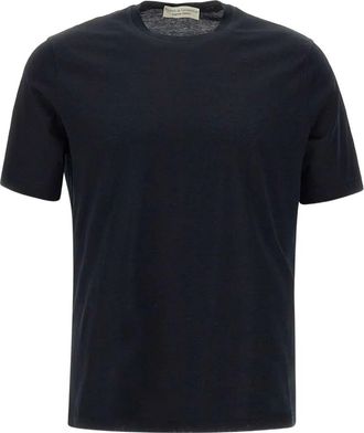FILIPPO DE LAURENTIIS Short Sleeves T-Shirt