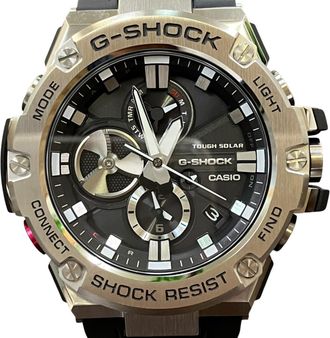 Casio Casio