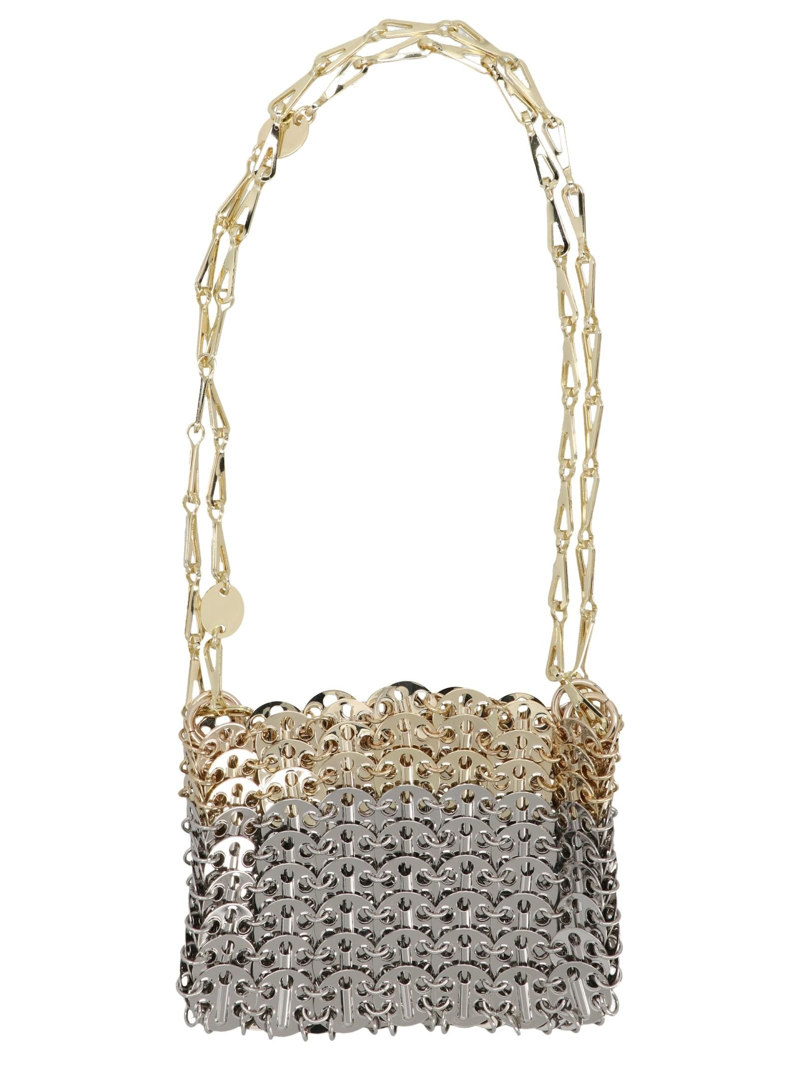 Paco Rabanne Purses − Sale: up to −72% | Stylight