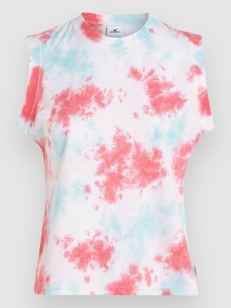 O'Neill Wow Tank Top pink