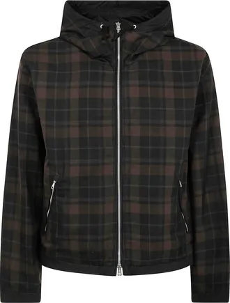 Our Legacy Mens Riviera Jacket