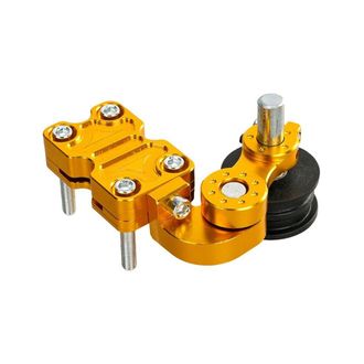 OEM Herramienta Universal Para Ajustar El Tensor De La Cadena De La Motocicleta, Herramienta Para La Transmisi&oacute;n De La Cadena De La Motocicleta, Adecuada 
