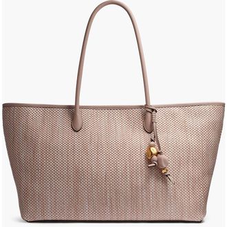 DKNY Weekend Medium Tote in Snow Petal at Nordstrom