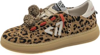 Emanuelle Vee Macleo 26Aw - Dames - Sneakers - Veelkleurig - 41 EU - Schoenen