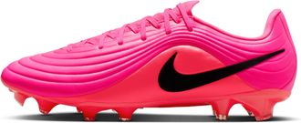 Nike Mens Tiempo Maestro Academy Multi-Ground Low-Top Soccer Cleats in Multicolor | IQ2385-901