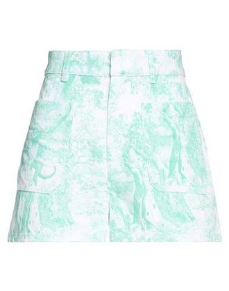 Dior BOTTOMWEAR - Denim shorts on YOOX.COM