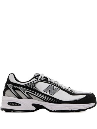 New Balance Sneakers 509 con logo - Bianco