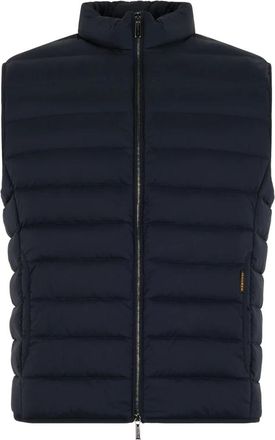 Moorer Hombre, Chaquetas, Azul, Talla: M