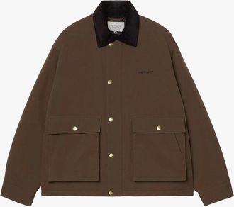 Carhartt Work in Progress Quentin Jacket