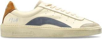 Dsquared2 Uomo, Scarpe, Beige, 40 1/2 EU, new