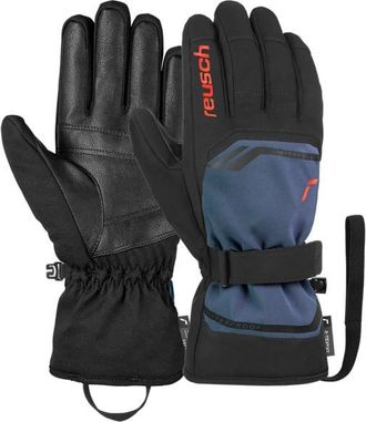 Reusch Primus R-Tex XT Handschuhe - Unisex | schwarz