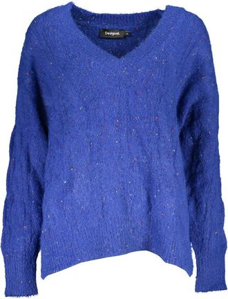 Desigual JERS_Ocean, 5001 Marino, S, Blue, S