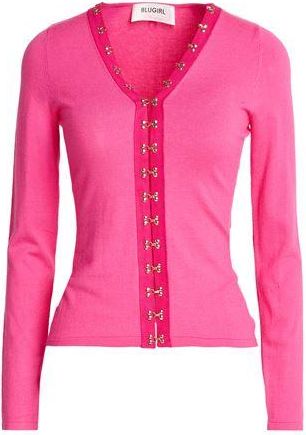Blugirl MAGLIERIA - Cardigan su YOOX.COM