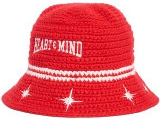 Billionaire Boys Club Embroidered Knit Bucket Hat at Nordstrom Rack, Size Large/x-Large