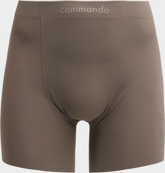 Commando Men & apos;s Bonded Microtech Boxer Briefs
