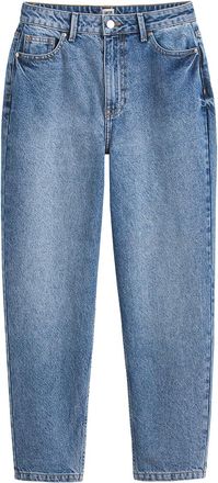 La Redoute Collections Mom jeans, bio katoen Signature PAULINE