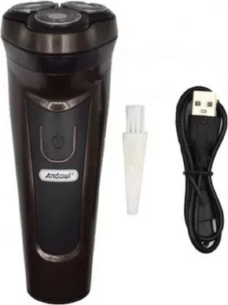 Trade Shop Trade Shop - 4d Touch Q-sh788 Electrical Man Sin Indicator Led 3w Silence