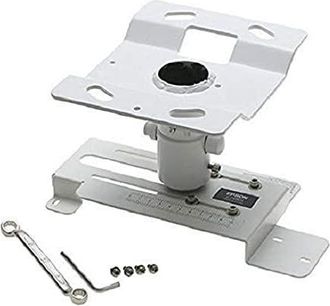Epson Soporte Para Techo (blanco) - Elpmb23 - Epson