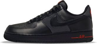 Nike Air Force 1 Low Reflective Black DO6389-001