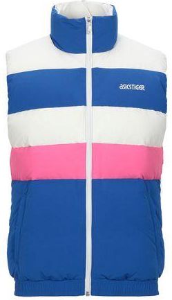 Asics ROPA DE ABRIGO - Chompas sin mangas en YOOX.COM