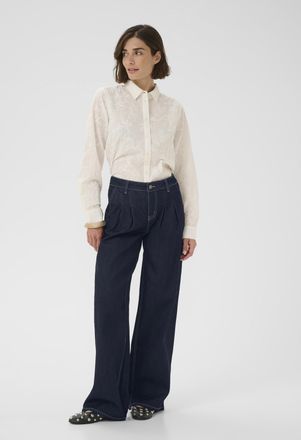 Culture Jeans CUmoya Jeans Loose fit