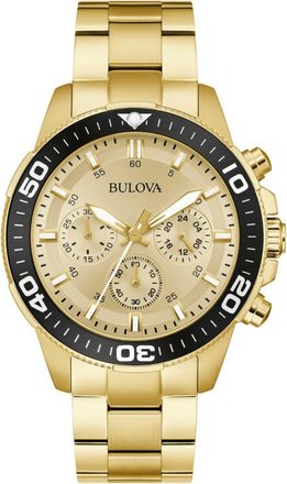 Bulova Classic Mens Watch