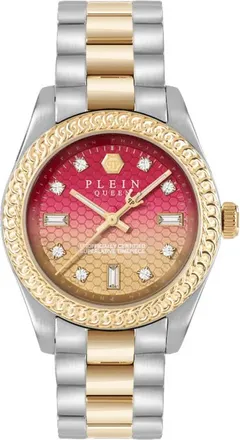 Philipp Plein Mujer, Accesorios, Gris, Talla: ONE Size