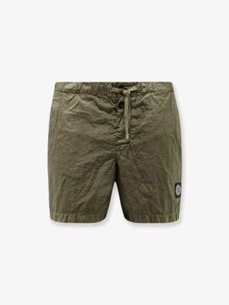 Stone Island Boxer Mare in Econylon - STONE ISLAND - gender_Man