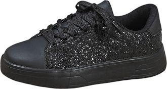 Generic Shoes for Mens Womens Trail Running Sneakers Lightweight Comfortable Wedge Synthetic Textile Walking Casual Dad Streetwear Water Beach Jogging Teens D