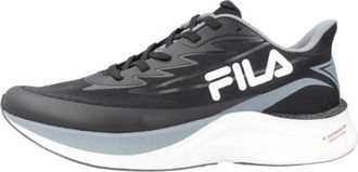 Fila Argon Sneakers - Heren - Sneakers - Zwart - 41 EU - Schoenen